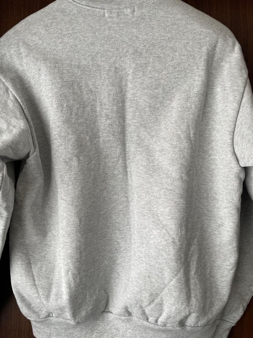 トップス SD / UNSERIOUS US ARMY Logo Sweat