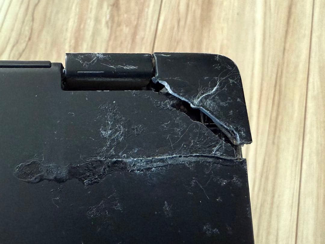 ジャンク タッチパネルLIFEBOOK U939X/A Win11/offi21