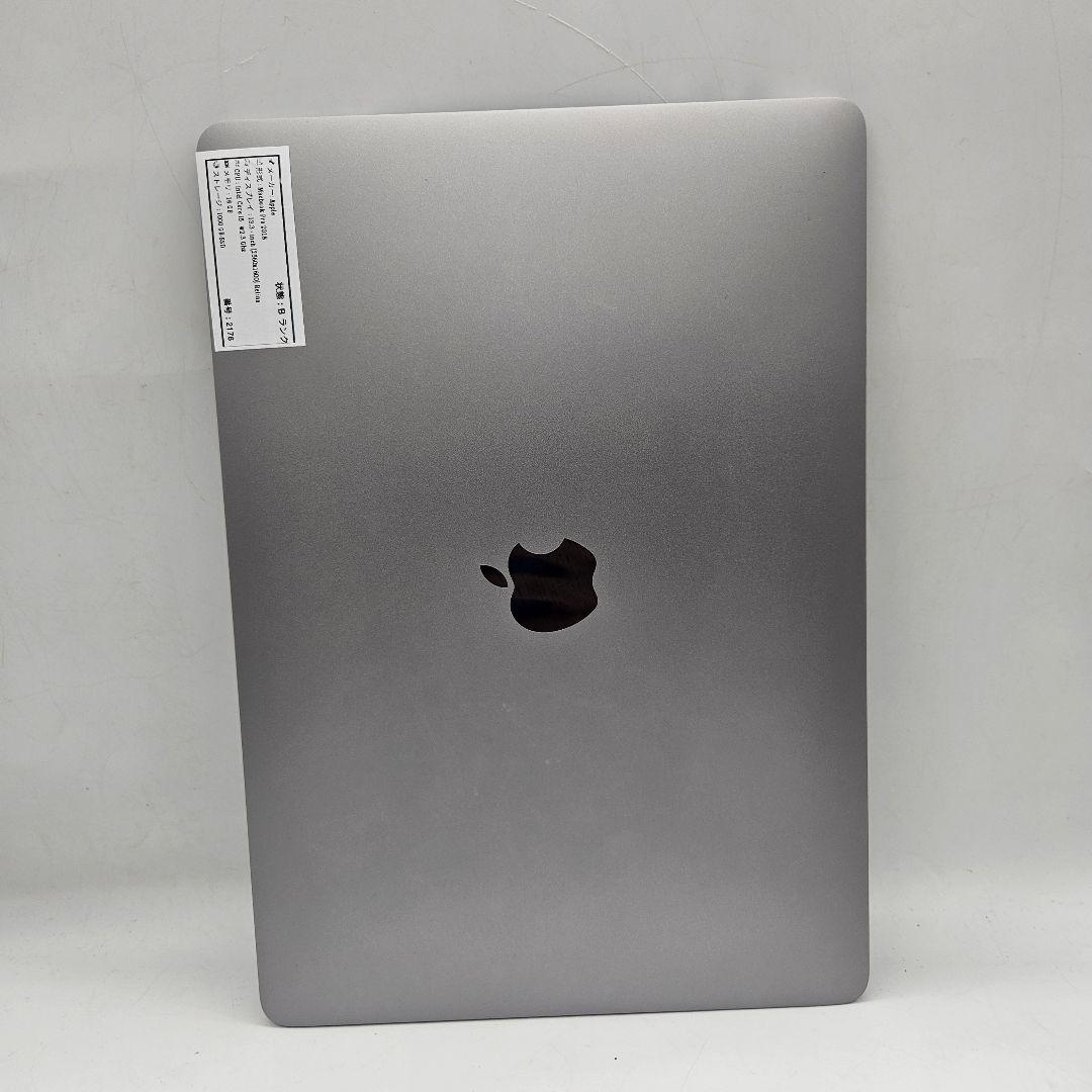 MacBook本体 Macbook Pro 2018 | Core i5 | SSD 1000GB