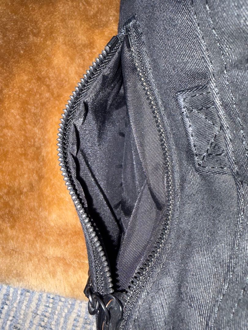 ALOHA PORTER アロハポーター ミニボストンバッグ ドラムバッグ