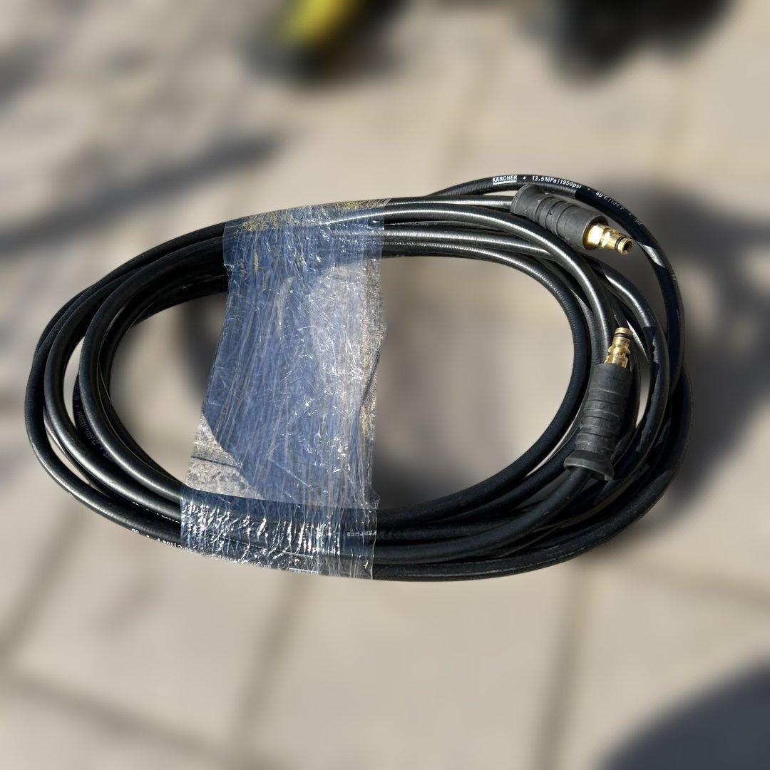 こ*ー様 KARCHER 高圧洗浄機k2サイレント