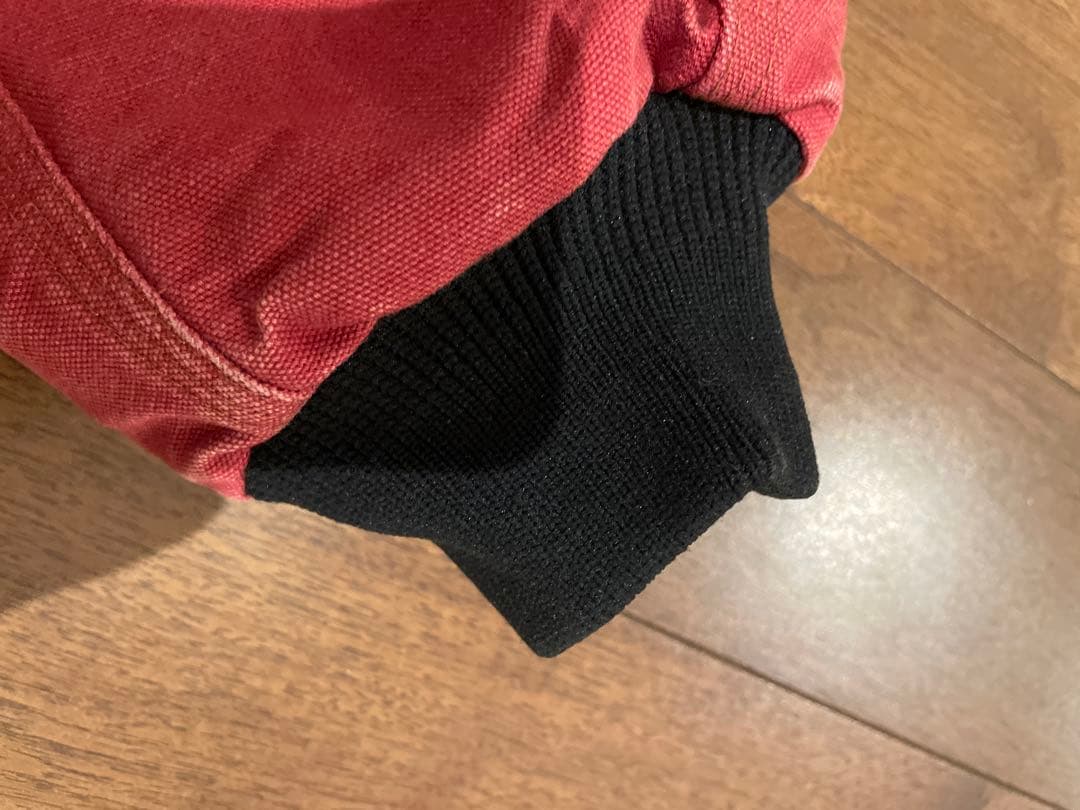 こ*た様 CARHARTT 90s SANTAFE JACKET カーハート サ