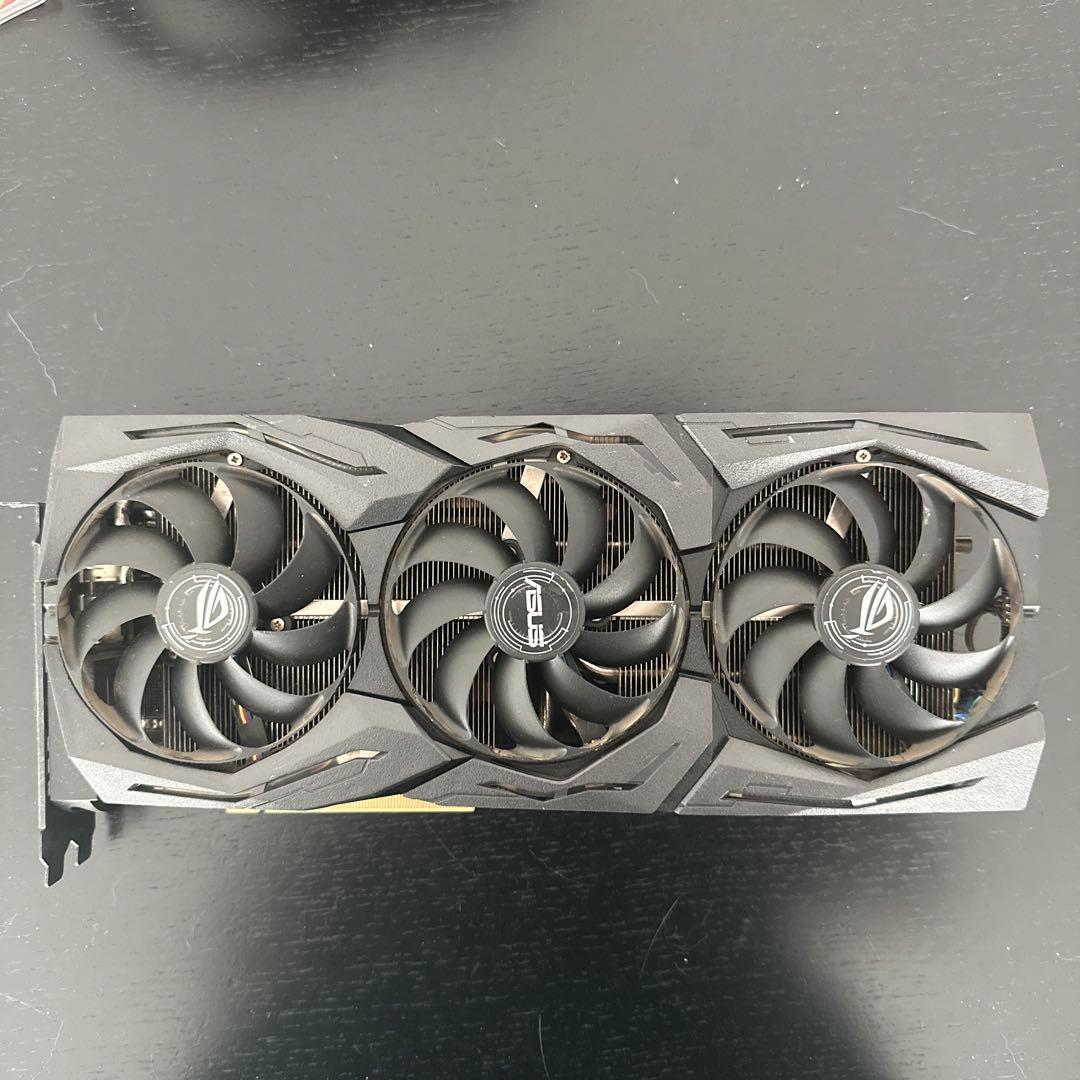 ASUS ROG RTX2080 Super ジャンク品