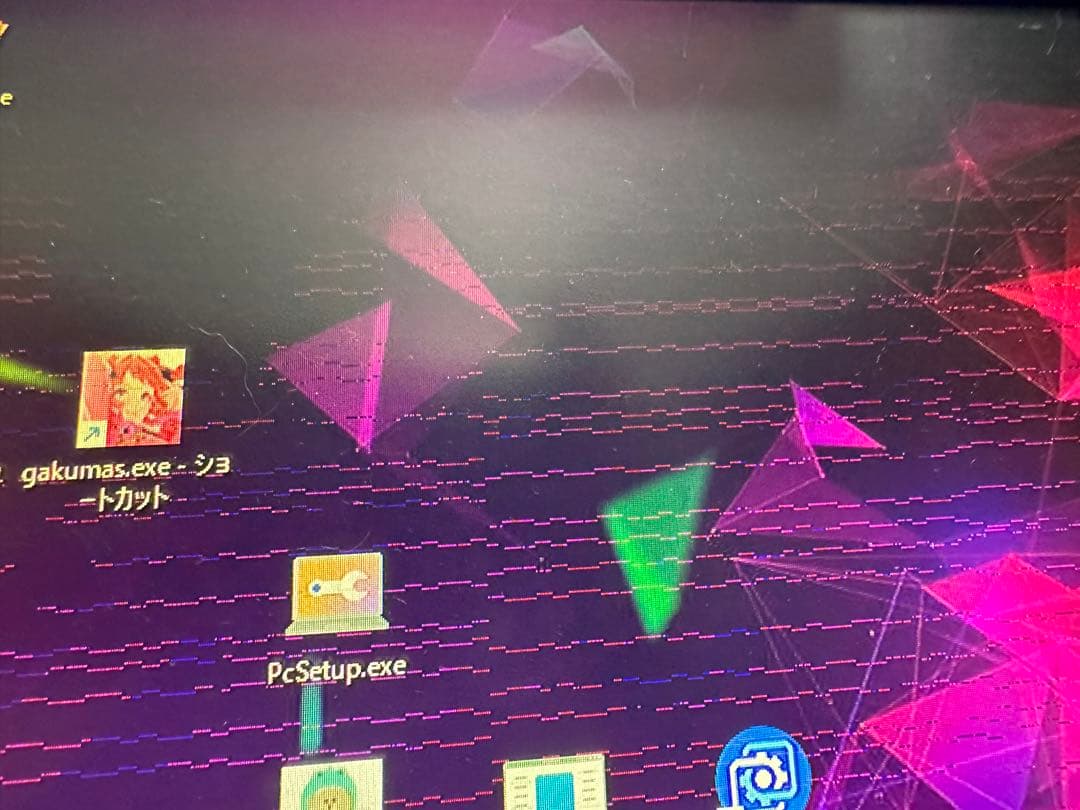 ASUS ROG RTX2080 Super ジャンク品