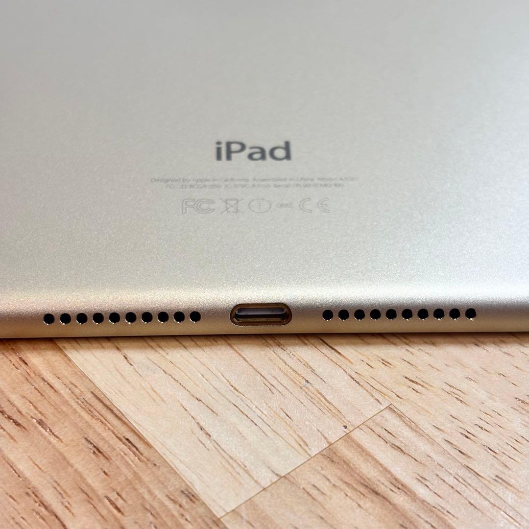 iPad mini4 16GB SIMフリー