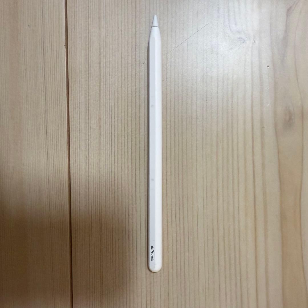 【超美品】Apple iPad Pro 12.9インチ (第5世代) 2TB