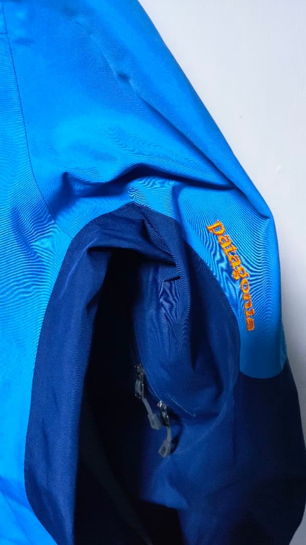 【PATAGONIA パタゴニア】パウダーボウルジャケット メンズ 雪山