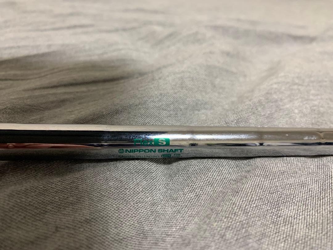 タイトリストT S i2ドライバー➕P790 7番アイアン