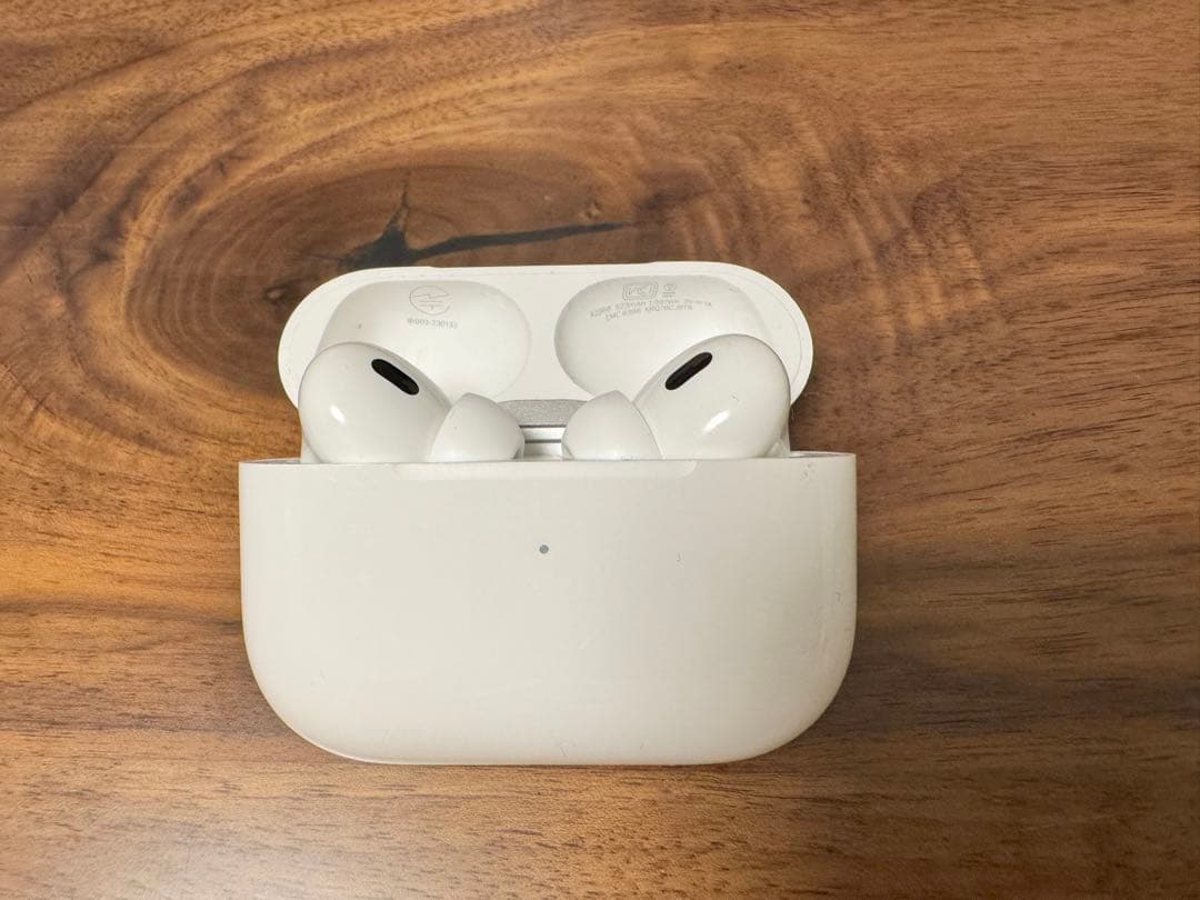 AirPods Pro (第2世代) 本体
