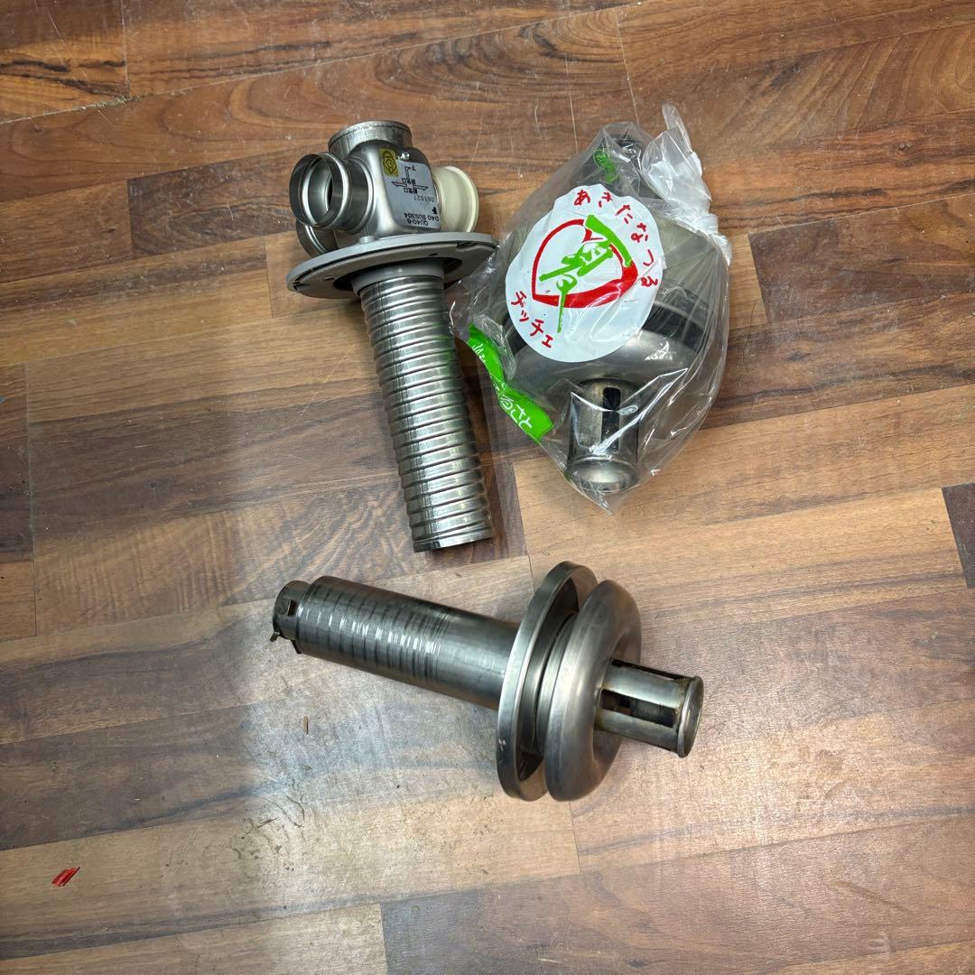 美品 コロナ CORONA FF-WG5215Y 寒冷地用大型石油ストーブ