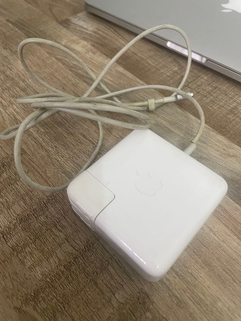 MacBook本体 MacBookPro2015 8GB/Retina/128GB