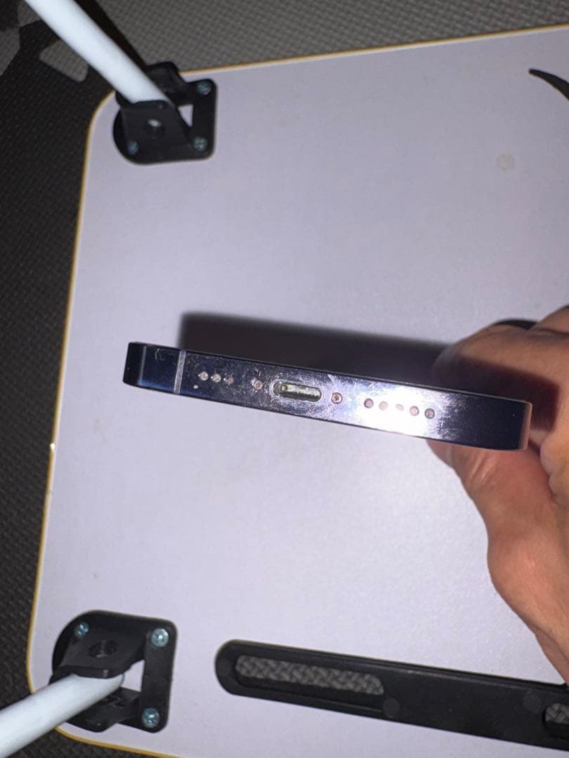 iOS26 iPhone14Pro SIMフリー 256GB ディープパープル