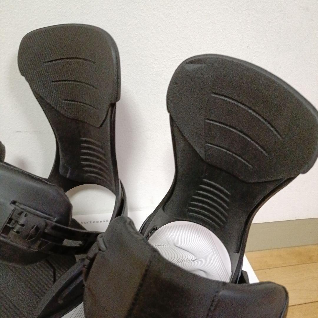 未使用　24-25ドレイクRELOAD GT ビンディング M/L 　グラトリ