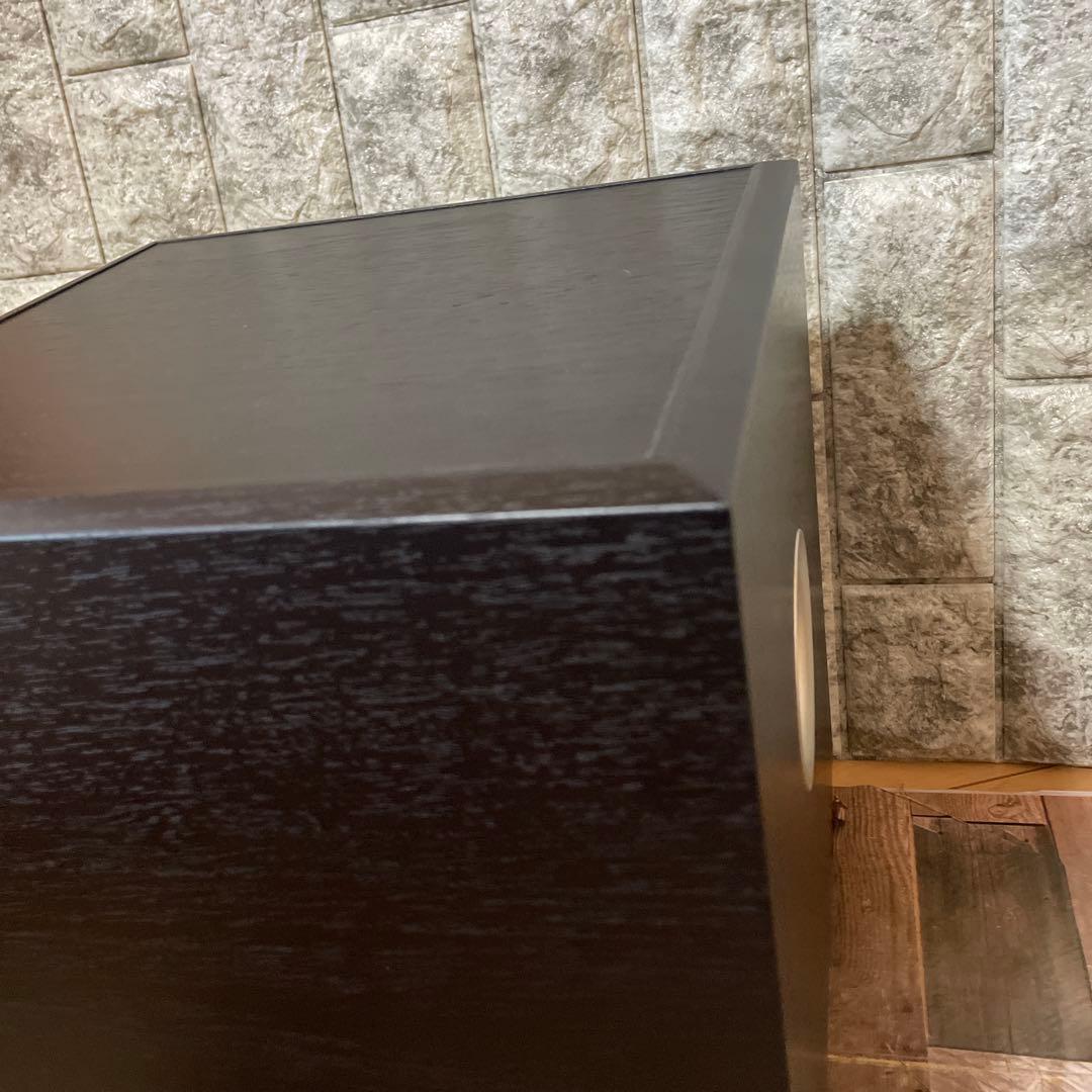 #824 YAMAHA ヤマハ サブウーファーシステム YST-SW010