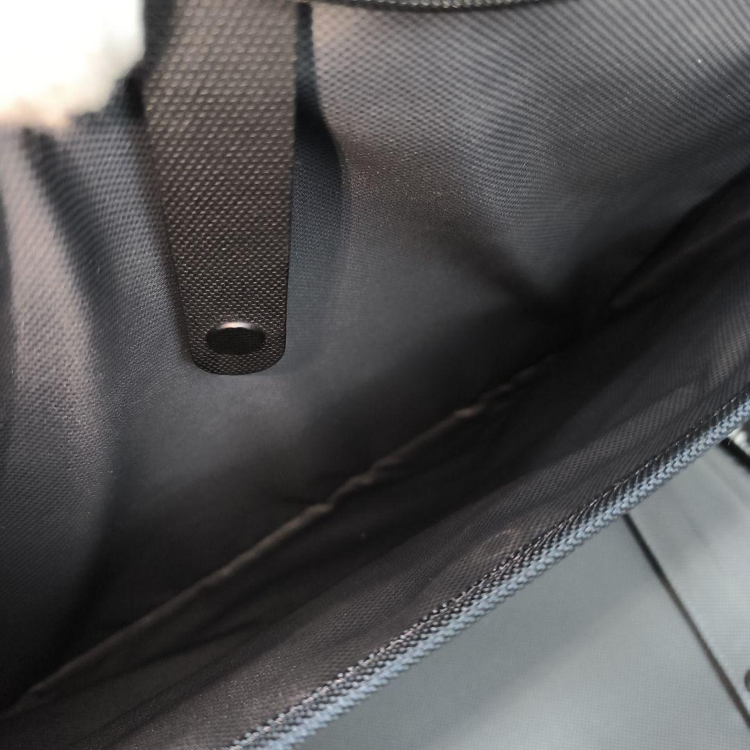 ✨極美品✨ トゥミ アルファ2 ブリーフケース 2way 1層 B4可 黒