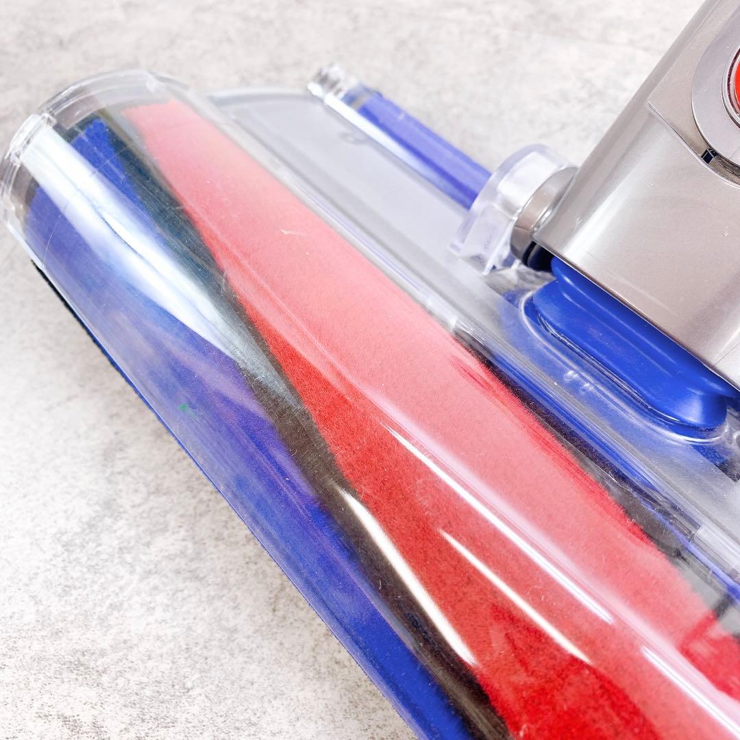 dyson ダイソン　 SV10 スティッククリーナー　スタンド付き