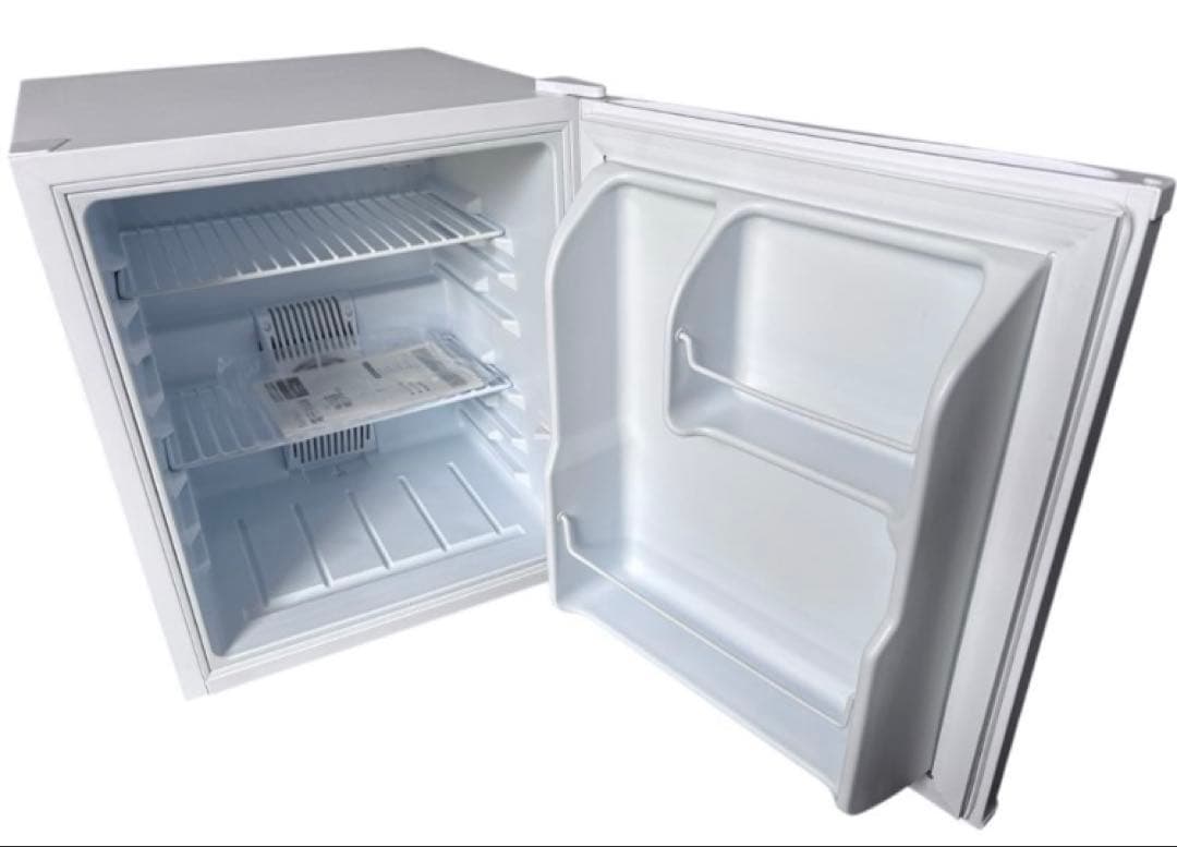 2024年製 SunRuck 冷庫さん 48L SR-R4805W 冷蔵庫