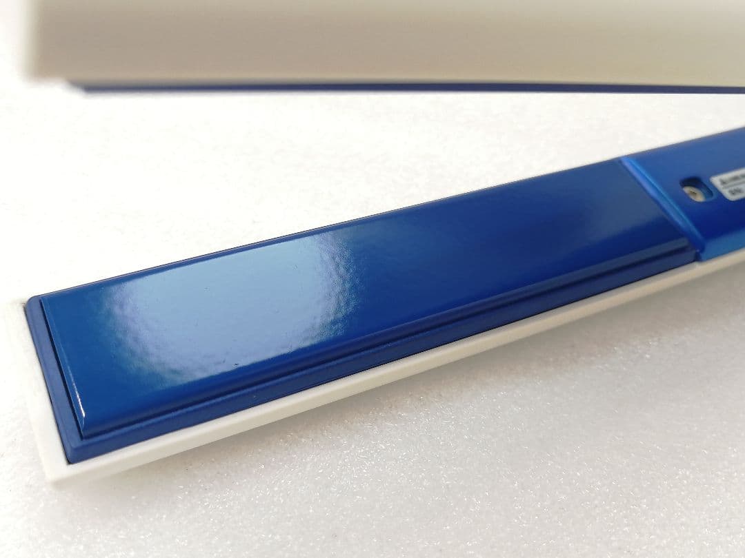 正規品　ヘアビューロン　3DPLUS　ストレート　リュミエリーナ　22