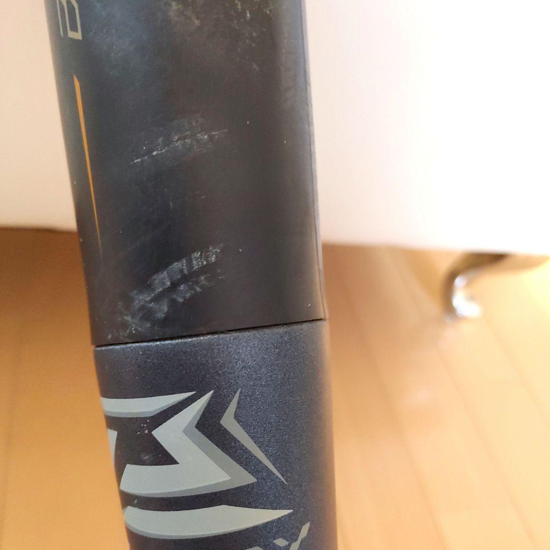 1CJBY175 ビヨンドマックス 78cm 560g　ブラック/ゴールド