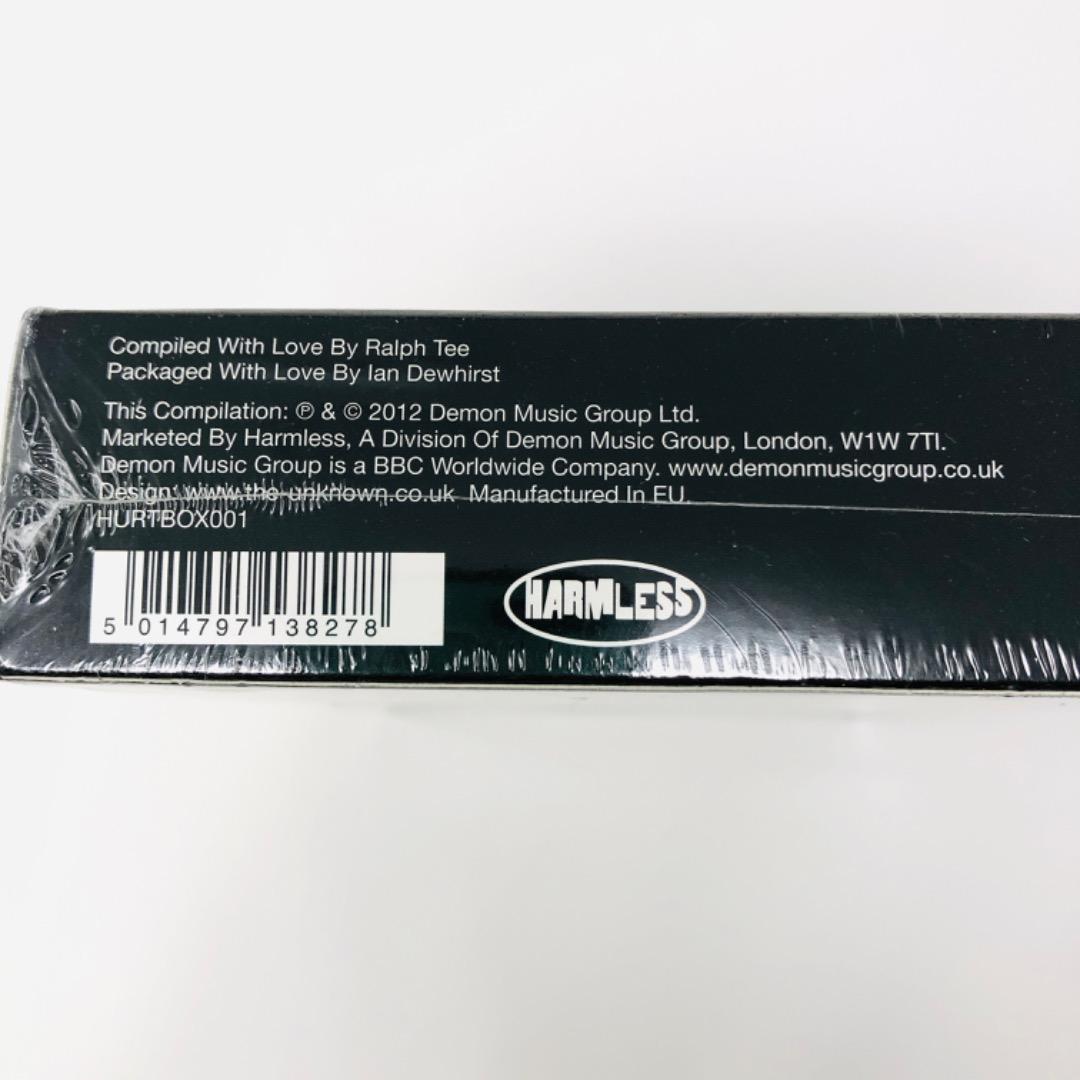 新品/10/CD Philadelphia International 40th