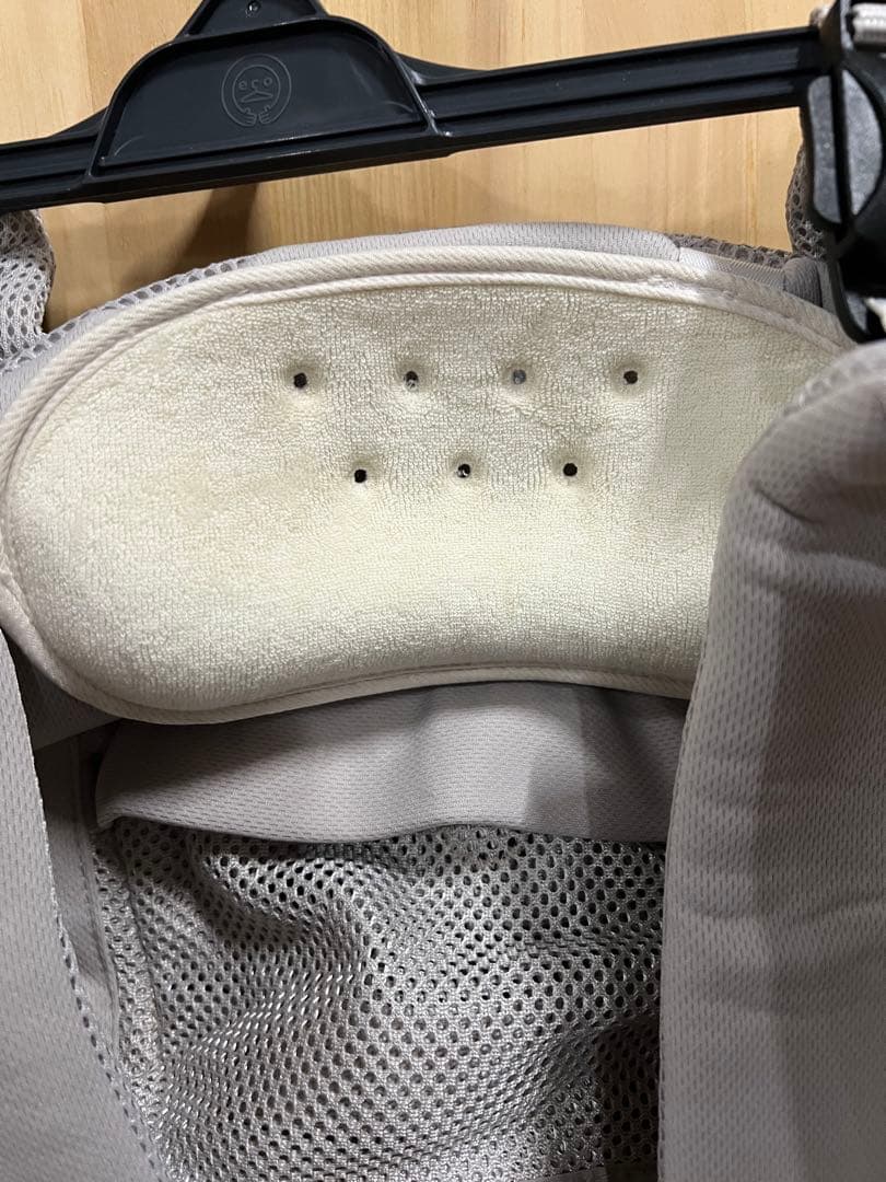 Aprica ラクリス ホワイトアッシュ