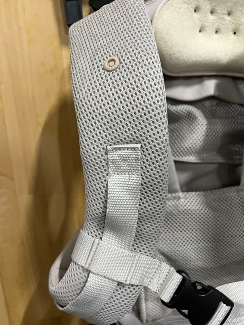 Aprica ラクリス ホワイトアッシュ