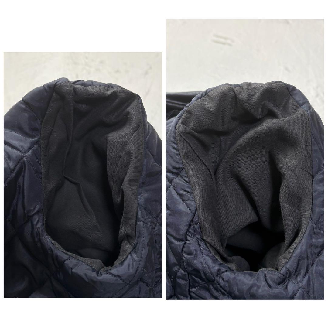 美品 馬革 ワンスター schott 613uht ライダースジャケット USA