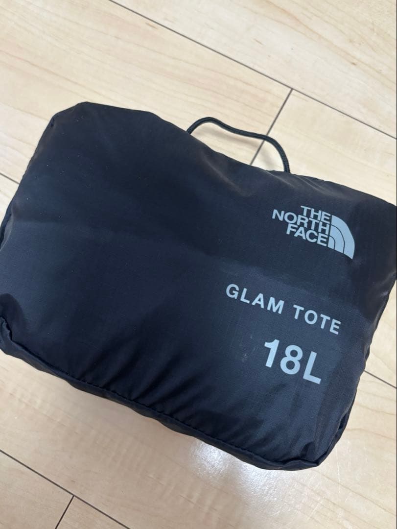 グラムトート2way トートバッグTHE NORTH FACE ノースフェイス
