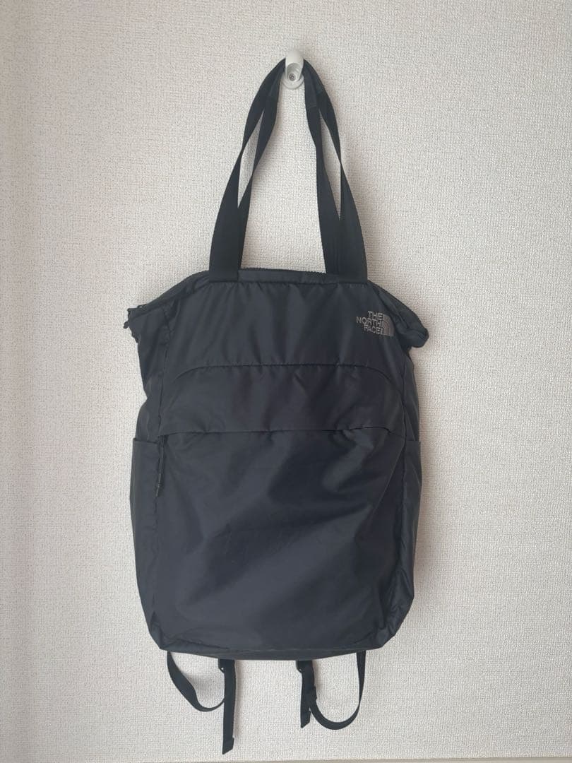 グラムトート2way トートバッグTHE NORTH FACE ノースフェイス