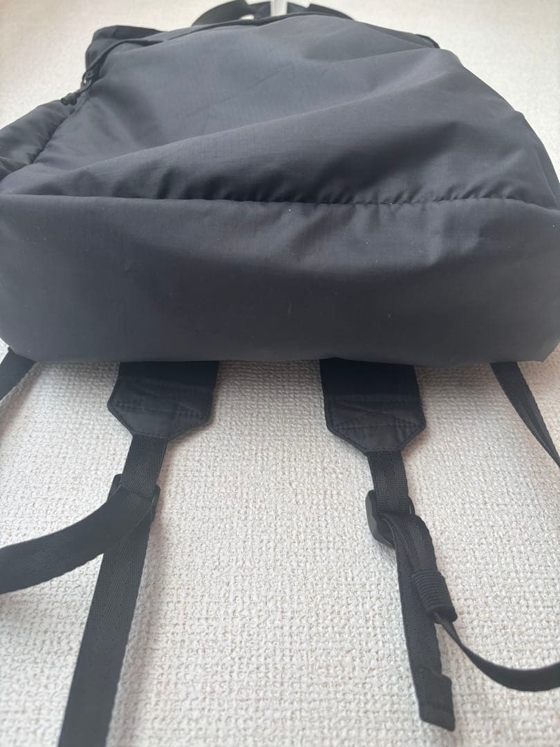 グラムトート2way トートバッグTHE NORTH FACE ノースフェイス