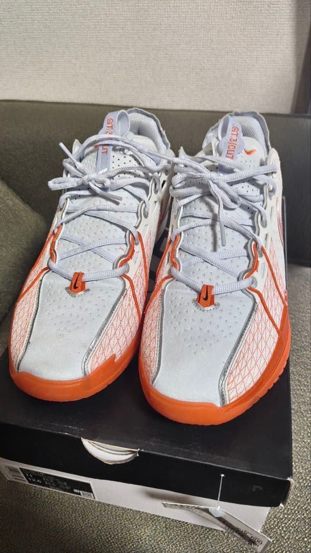 Nike GT Cut 2 EP シューズ 29cm