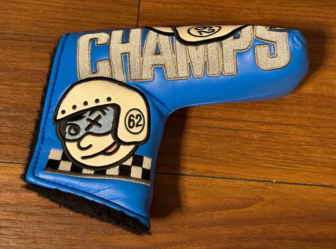 スコッティキャメロン カスタムショップ スペシャルセレクトニューポート2 パター