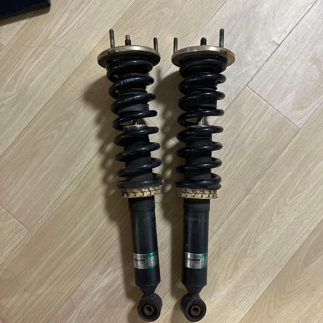 TEIN アルテッツァ 車高調 sxe10 jzx110 jzs171