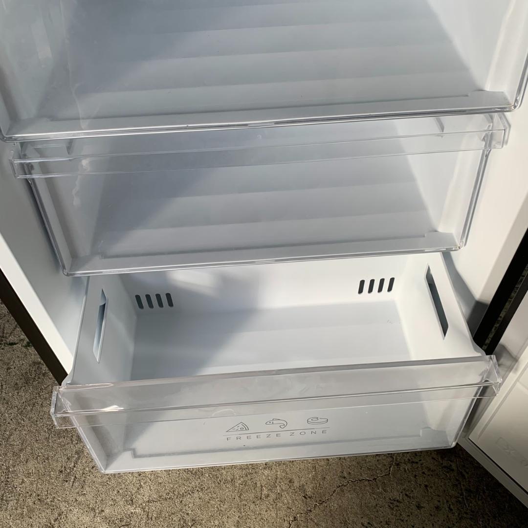 J895 NITORI 冷凍冷蔵庫 NR-274L 2023年製