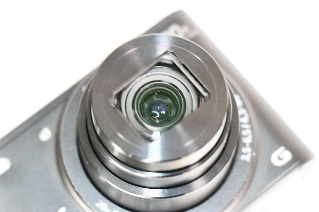 ■ 極美品 ■ソニー SONY Cyber-shot DSC-WX350