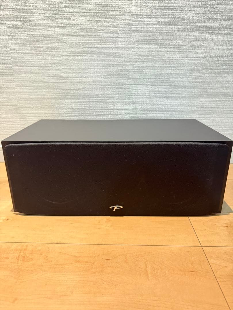 Paradigm MONITOR SE 2000C センタースピーカー