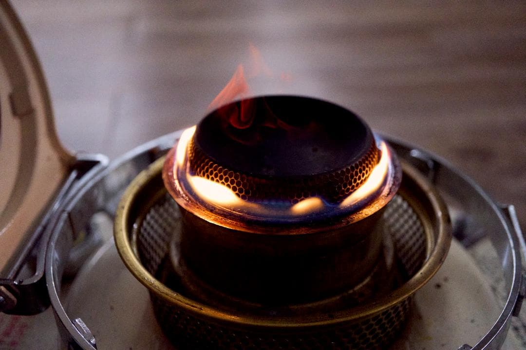 J390001 39型 アラジンストーブ　タンク4.1l