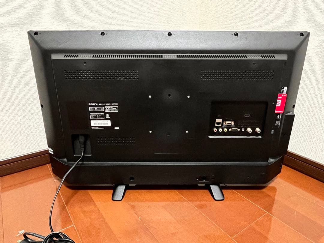 SONY KJ-32W500C 32インチテレビ