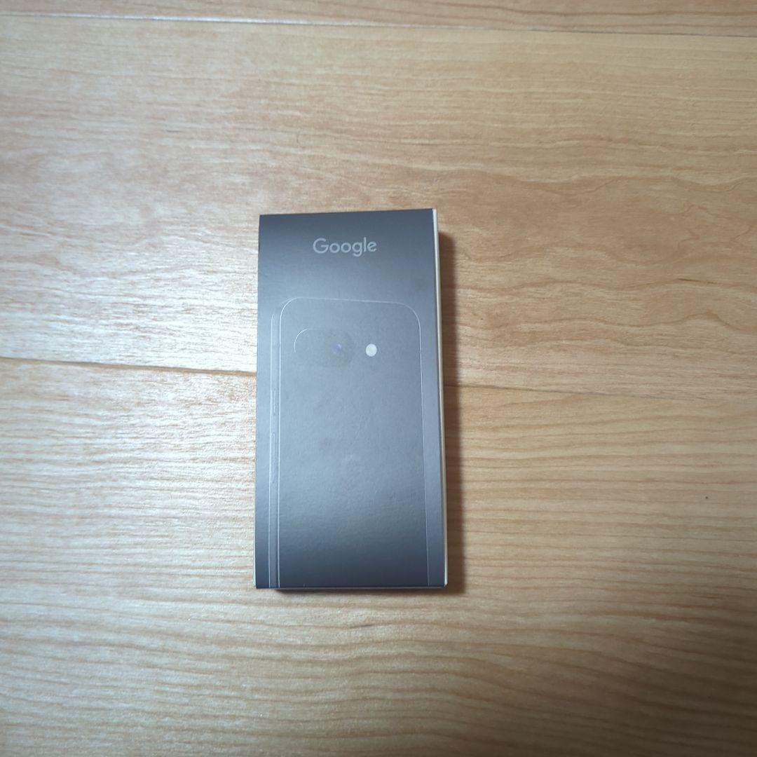 スマートフォン本体 Google Pixel 9a Obsidian 256 GB