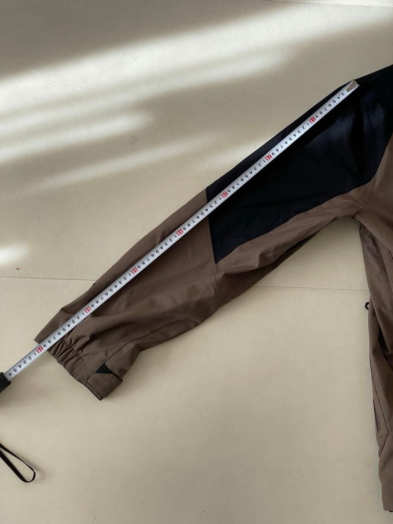 VOLCOM ボルコム　スノーボードウェア