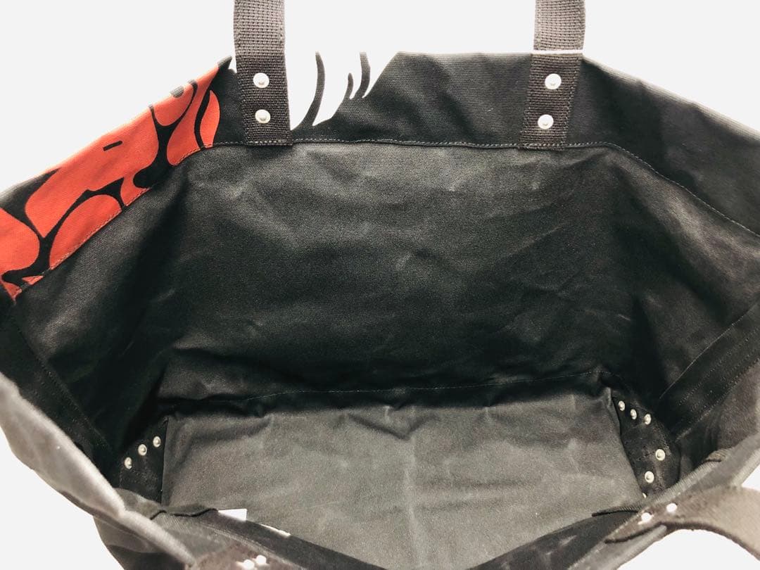 新品！ HYSTERICGLAMOUR ヒステリックグラマー トートバッグ