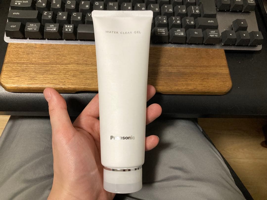 パナソニック Panasonic バイタリフト かっさ EH-SP85-K