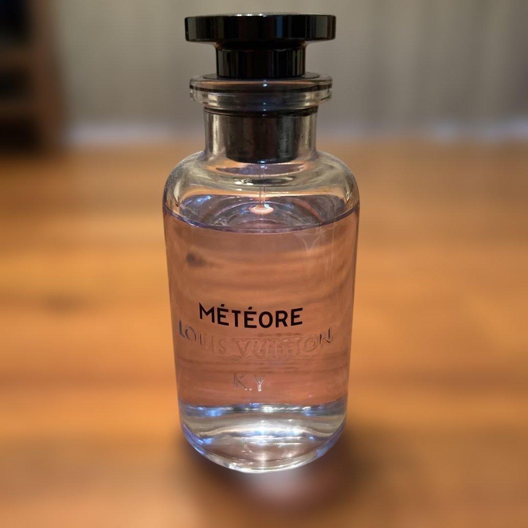 Louis Vuitton MÉTÉORE 香水