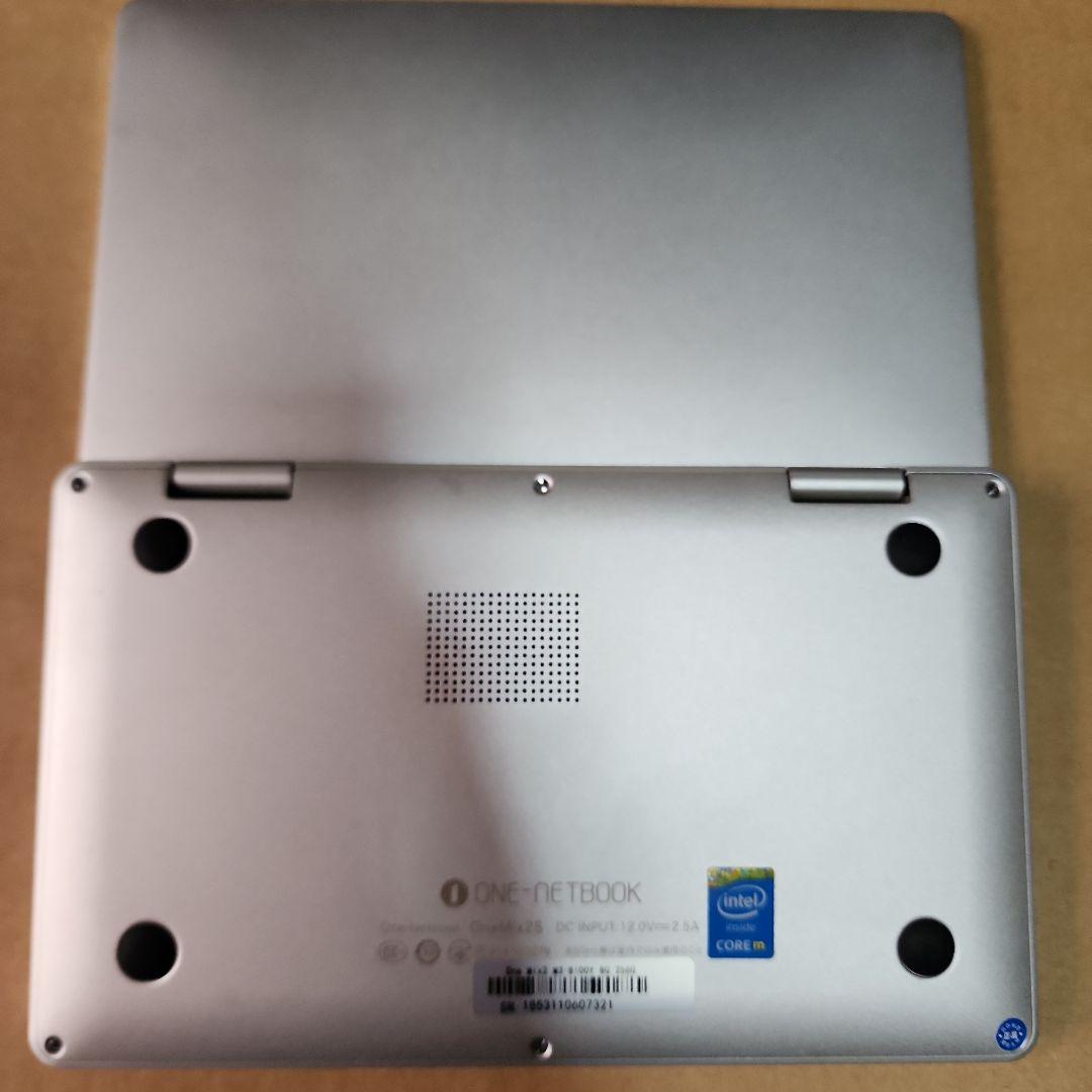 One-Netbook OneMix2S UMPC ジャンク