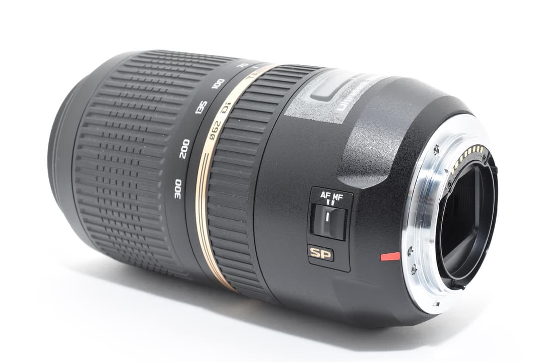 ■美品■ タムロン SP 70-300mm F4-5.6 #C562