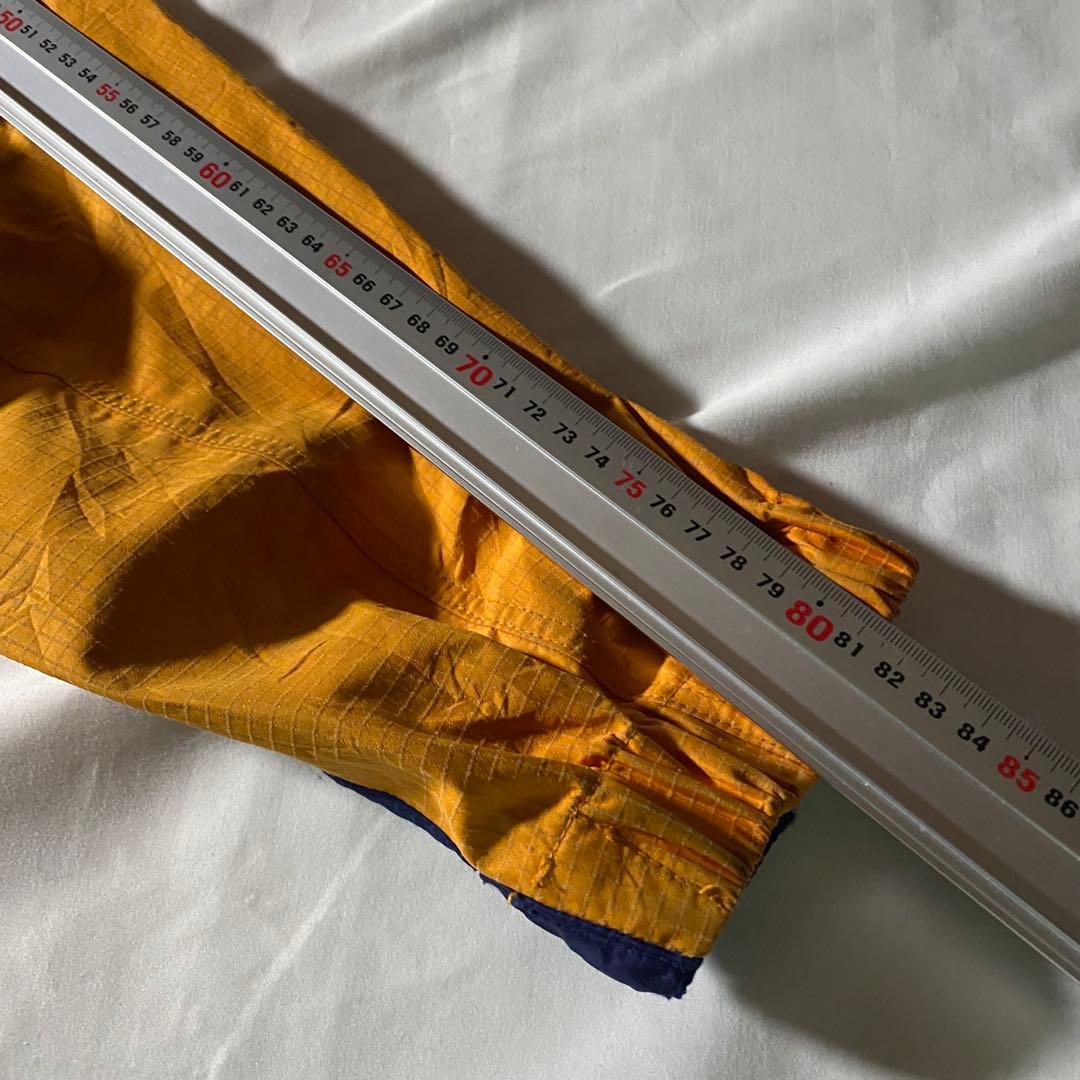 93年製 Patagonia パタゴニア スーパーアルパインジャケット