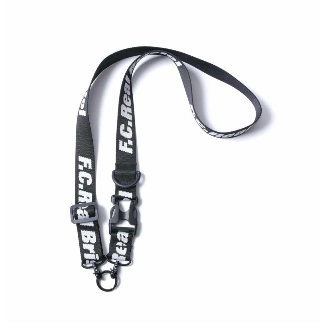 小物 F.C.Real Bristol MULTI STRAP