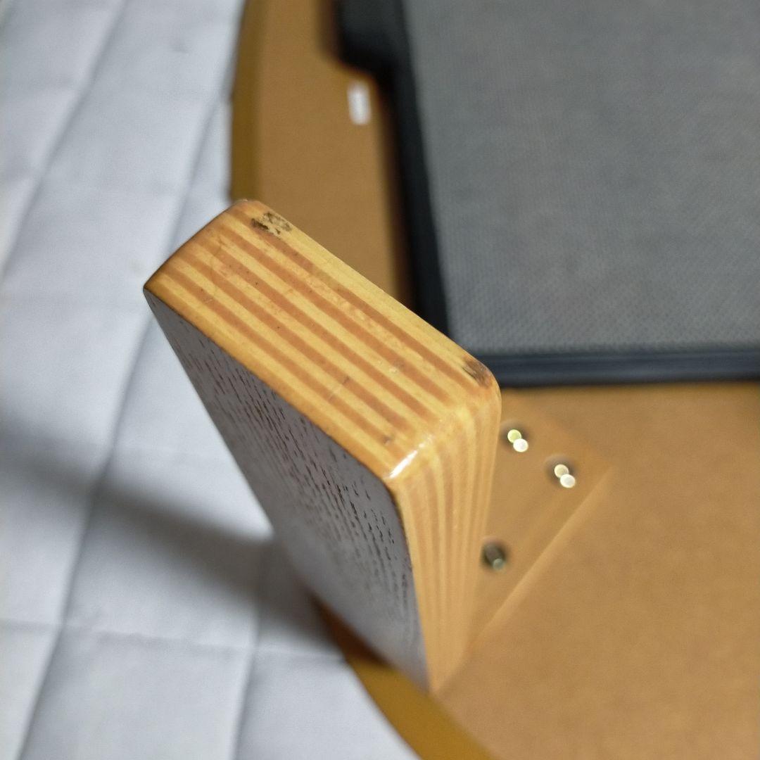 (ピッカーニャ]無印良品 こたつ ナチュラル