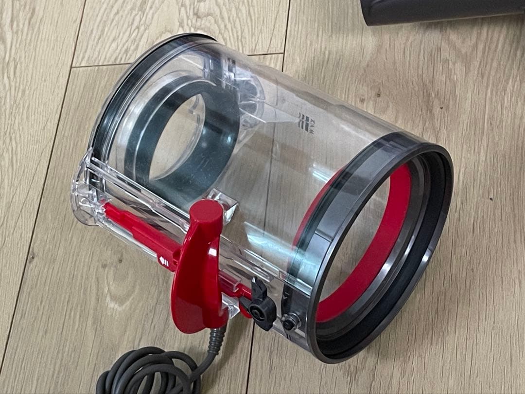 ダイソン⑬V10SV12 新品パイプ付　２タイプヘッドから選択 パーツフルセット