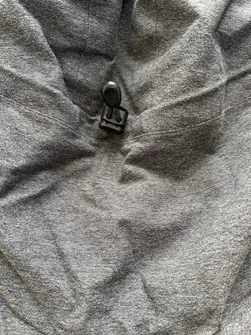 THE NORTH FACE ジャケット ネイビー　スノーボードウェア